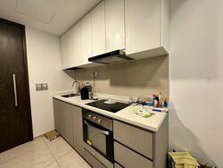 Parc Riviera (D5), Condominium #583919701